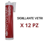 Promo 12 Siglillante vetri