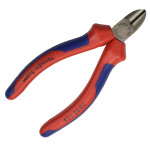 Tronchese taglio laterale Knipex 125 mm