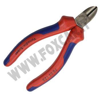 Tronchese taglio laterale Knipex 125 mm