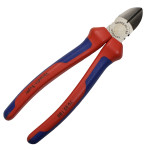 Tronchese taglio laterale Knipex 180 mm