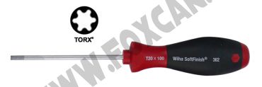 Cacciavite Torx T20 per carrozzeria