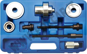 Attrezzi montaggio silent block per Volkswagen Polo 9N