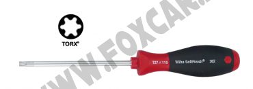 Cacciavite Torx T27 per carrozzeria