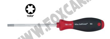 Cacciavite Torx T30 per carrozzeria