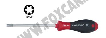 Cacciavite Torx T40 per carrozzeria