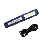 Lampada Unipen a Cob Led ricaricabile