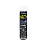 Lucida cruscotti profumo vaniglia da 600 ml