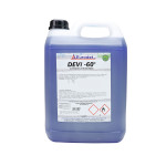 Additivo detergente vetri -60°