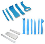 Promo leve smontaggio + Set cunei in teflon