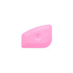 Spatola rosa multiuso ultra sottile e resistente