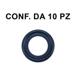 Guarnizione tappo coppa olio in gomma per Ford M14