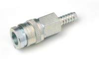Presa aria per tubo da 8 mm