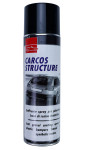 Goffrante spray per plastiche