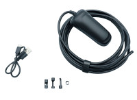 Endoscopio wireless a colori compatibile con smartphone
