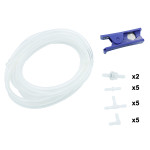 Set riparazione tubo acqua del tergicristallo