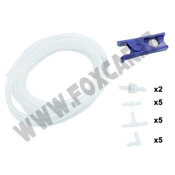 Set riparazione tubo acqua del tergicristallo