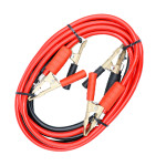 Cavi avviamento batteria 500A - 2x 3 m