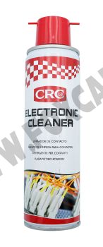 Detergente per apparecchiature elettroniche
