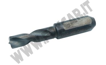 Fresa staccapunti vario drill Ø 6x44 mm