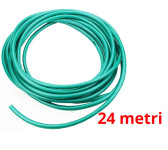   Promo 24 mt tubo aria per forno verniciatura