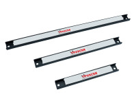 Set 3 barre magnetiche porta attrezzi