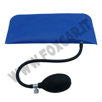Cuscino gonfiabile 270x135 mm