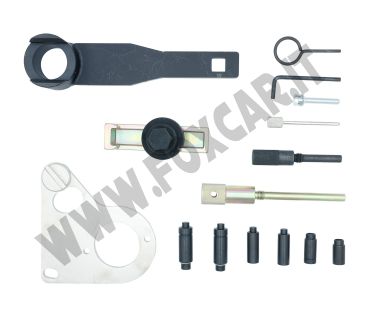 Kit messa in fase per Renault/Opel/Nissan 1.6 & 2.0 DCi & CDTi