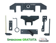 Kit messa in fase per i motori Citroën e Peugeot 1.0–1.2 VTi GDi