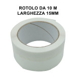 Nastro solleva guarnizioni per mascherature auto 10 m x 15 mm