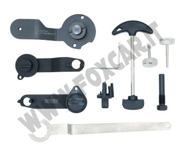 Kit messa in fase per motori VAG 1.0 / 1.2 / 1.4 TSI-TFSI-FSI-TGI