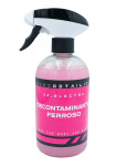 Spray pulizia lavaggio cerchi pH neutro 500ml