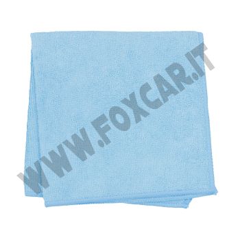 Panno in microfibra 40x40cm