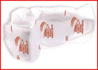 Coprisedili monouso in LDPE su bobina da 125 pezzi – formato 70 × 1...