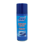 Spray sbrinatore anti ghiaccio per vetri auto bomboletta da 200 ml