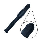 Spazzola a pennello rigida per la pulizia cerchi e motori dell'auto