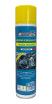 Bomboletta spray lucida cruscotti senza silicone da 600 ml