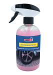 Spray pulizia lavaggio cerchi pH neutro 500ml