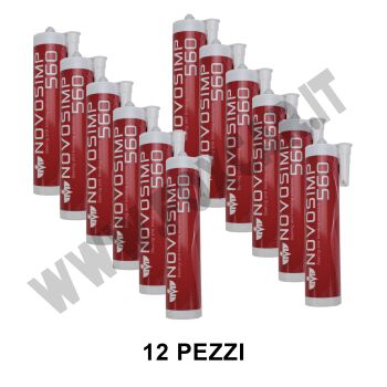 Promo 12 sigillante per vetri auto