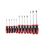 Set di 12 cacciaviti TORX da T6 a T45