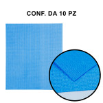 Conf. 10 panni cattura polvere per verniciatura 38x45 cm