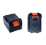 Batteria di ricambio al litio 4Ah per sollevatori elettrici