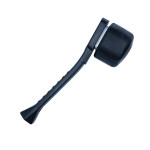 Mazza di gomma speciale per carrozzeria con testa esagonale morbida e ...