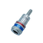 Presa aria CEJN eSafe profilo asiatico(tipo Nitto) e portagomma per tu...