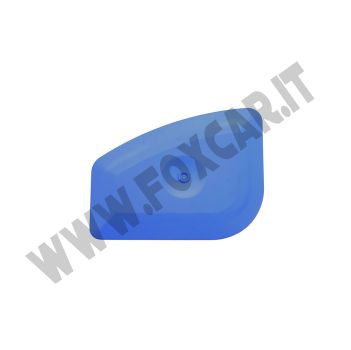 Spatola blu multiuso ultra sottile e flessibile