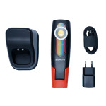 Lampada a LED da ispezione per resa colore reale 5W 4500K