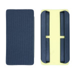 Tampone manuale Hard rettangolare 115 x 230 mm per carteggiatura auto