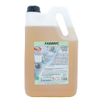 Detergente liquido per lavatrice da 5 litri