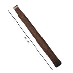 Manico di ricambio in legno Hickory 320 mm per Martelli Picard