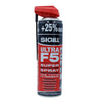 Spray sbloccante, lubrificante e sgrassante professionale Ultra F5 da ...