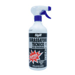 Sgrassatore tecnico professionale ad altissima concentrazione da 750 m...